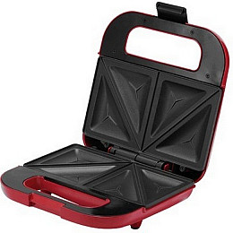Бутербродниця електрична MAGIO МG-376 Red