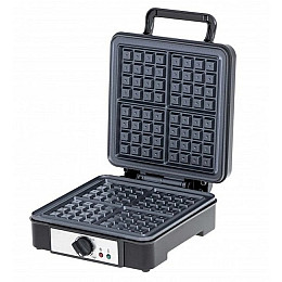 Вафельниця для бельгійських вафель Adler AD 3049