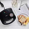 Сендвичница гриль MAGIO МG-362N антипригарные покрытие