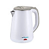 Термос электрочайник 1.8 л SeaBreeze SB-010 White