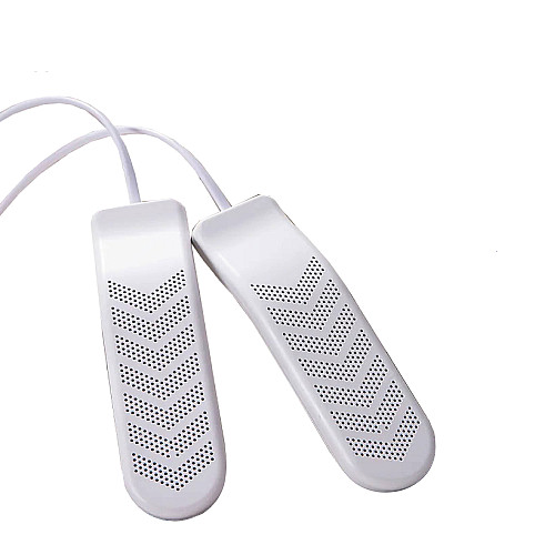 Електросушарка для взуття електрична з ультрафіолетом і USB SBTR