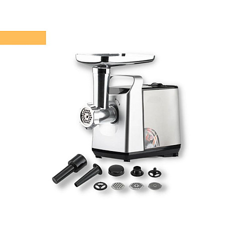 Мясорубка бытовая электрическая XPro R 3396 1200 Вт серая (41042-R 3396)