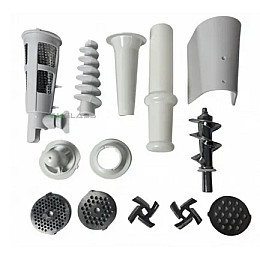 Блендер побутовий електричний з соковижималкою XPro 6251 3000 Вт чорний (40702-GRANT 6251В)