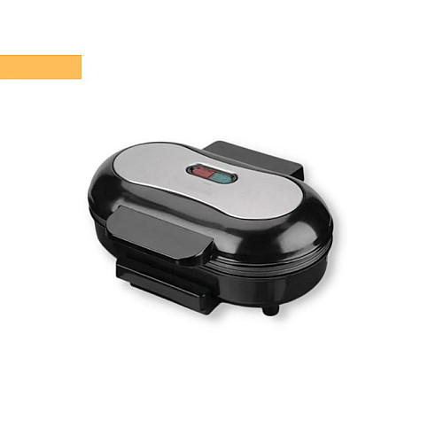 Електричний контактний прижимний гриль колетниця XPro HG-245 чорний (40773-HG-245)