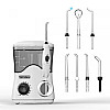 Компактный ирригатор на умывальник ProZone D7 Compact White EU