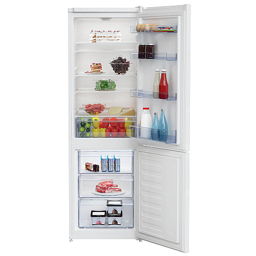 Холодильник Beko RCSA 270K20 W (6327976)