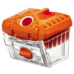 Пылесос THOMAS DryBOX + AquaBOX Cat & Dog (6437085)