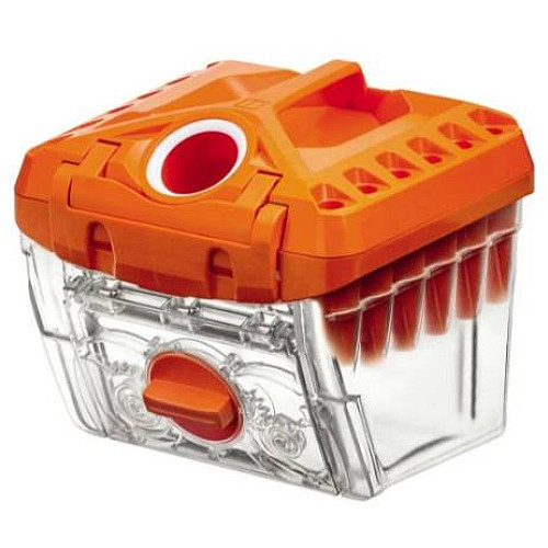 Пилосос THOMAS DryBOX + AquaBOX Cat & Dog (6437085)