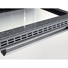Електрична плита Hansa FCCX69493 (6507547)