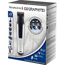 Триммер універсальний Remington PG5000 (6511616)