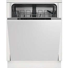 Посудомийна машина Beko DIN34322 (6578502)