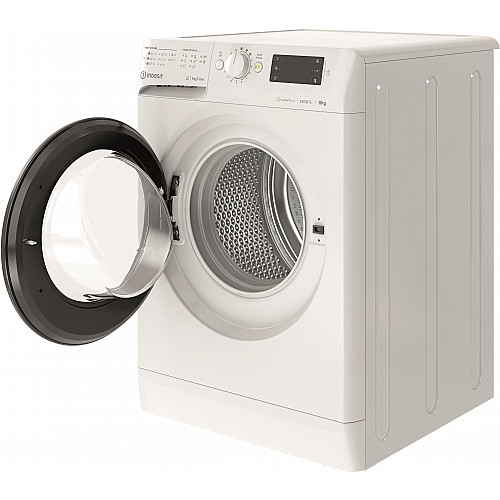 Стиральная машина автоматическая Indesit OMTWE 81283 WK EU (6590682)