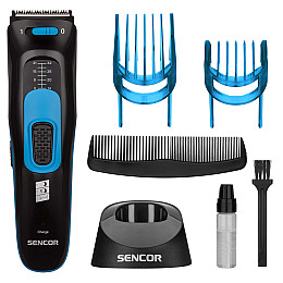 Триммер универсальный Sencor SHP 4502BL (6638075)