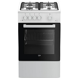 Газовая плита Beko FSG52020FW (6715348)