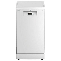 Посудомийна машина Beko BDFS15020W (6834324)