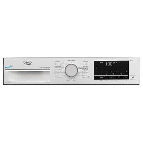 Стиральна машина автоматична Beko B3WFU5723W (6839824)