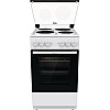 Электрическая плита Gorenje GE 5A21 WH (FC511A-HSDA2) (6849628)