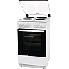 Электрическая плита Gorenje GE 5A21 WH (FC511A-HSDA2) (6849628)