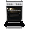 Электрическая плита Gorenje GE 5A21 WH (FC511A-HSDA2) (6849628)