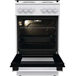 Електрична плита Gorenje GE 5A21 WH (FC511A-HSDA2) (6849628)