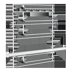 Электрический духовой шкаф Beko BBIM13300XD (6884798)