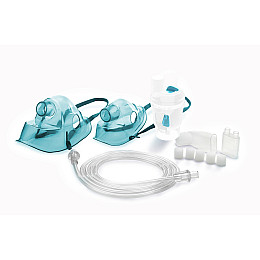 Інгалятор компресорний Gamma Home