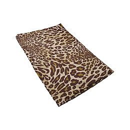 Электрогрелка бытовая SHINE ЭГ-2/220 (50x30 см) Leopard