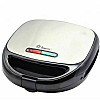 Сендвічниця-Бутербродниця електрична Domotec MS-7704 1000W