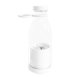 Блендер портативний акумуляторний RIAS Mini Juicer для коктейлів та фрешів