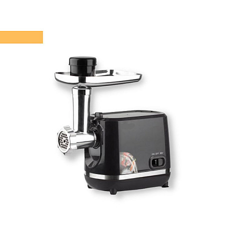 Мясорубка бытовая электрическая с функцией реверса XPro R3395 1200 Вт серая (41314-3395_1318)