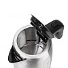 Электрочайник 1 л Adler AD 1273 Silver