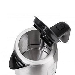 Електрочайник 1 л Adler AD 1273 Silver