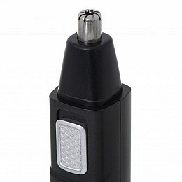Триммер для носа та вух Mesko MS 2929 Black