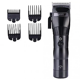 Машинка для стрижки волос VGR V-011 акумуляторна Black (3_02926)