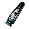 Машинка для стрижки волос VGR V-055 аккумуляторная 10W Black (3_02928)
