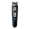 Машинка для стрижки волос VGR V-055 аккумуляторная 10W Black (3_02928)