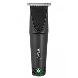 Машинка для стрижки волос VGR V-925 аккумуляторная 10W Black (3_03023)