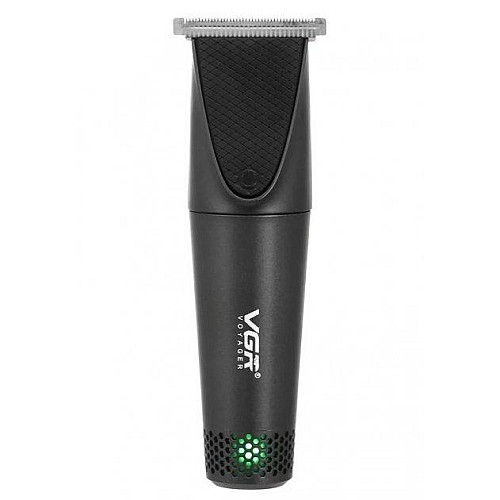 Машинка для стрижки волос VGR V-925 аккумуляторная 10W Black (3_03023)