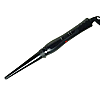 Плойка для укладки волос конусна Domotec MS-4907 25W Black (3_02898)