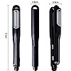Щипці-гофре для волосся RIAS Automatic Crimping Hair Iron 36W Black (3_03179)