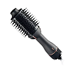 Стайлер для укладки волос RAF R.411 1200W Black (3_03505)