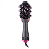 Стайлер для укладки волос RAF R.411 1200W Black (3_03505)