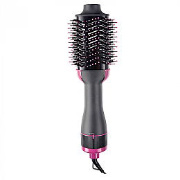 Стайлер для укладки волос RAF R.411 1200W Чорний (3_03505)