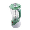 Блендер стационарный RAF R.2818 с кофемолкой 1.5L 450W Green (3_03740)