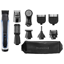 Триммер універсальний Remington PG6000 E51 G6 Graphite Ser. Pers.Groomer (6824596)