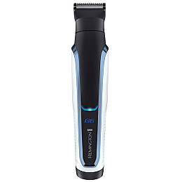 Триммер универсальный Remington PG6000 E51 G6 Graphite Ser. Pers.Groomer (6824596)