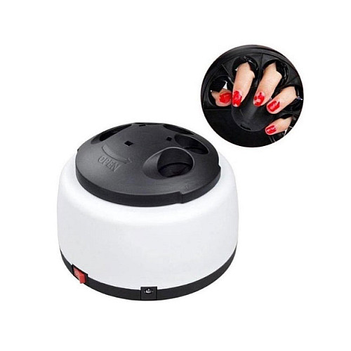 Аппарат для зняття гель лаку Remover BR219526 Salon professional