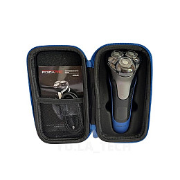 Електробритва Rozia Ht-9535 З Триммером