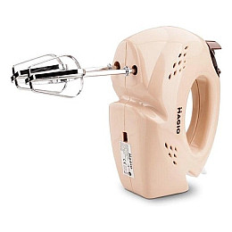 Ручний міксер MAGIO MG-950 Бежевий