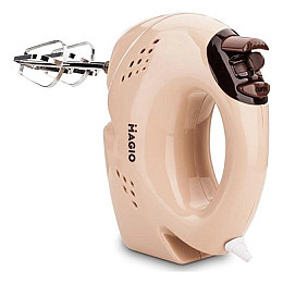 Ручний міксер MAGIO MG-950 Бежевий